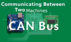 Featured image of post Communicating Between Two Machines Using CAN Bus